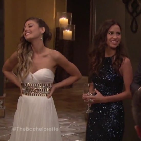 The Bachelorette Promo With Britt and Kaitlyn