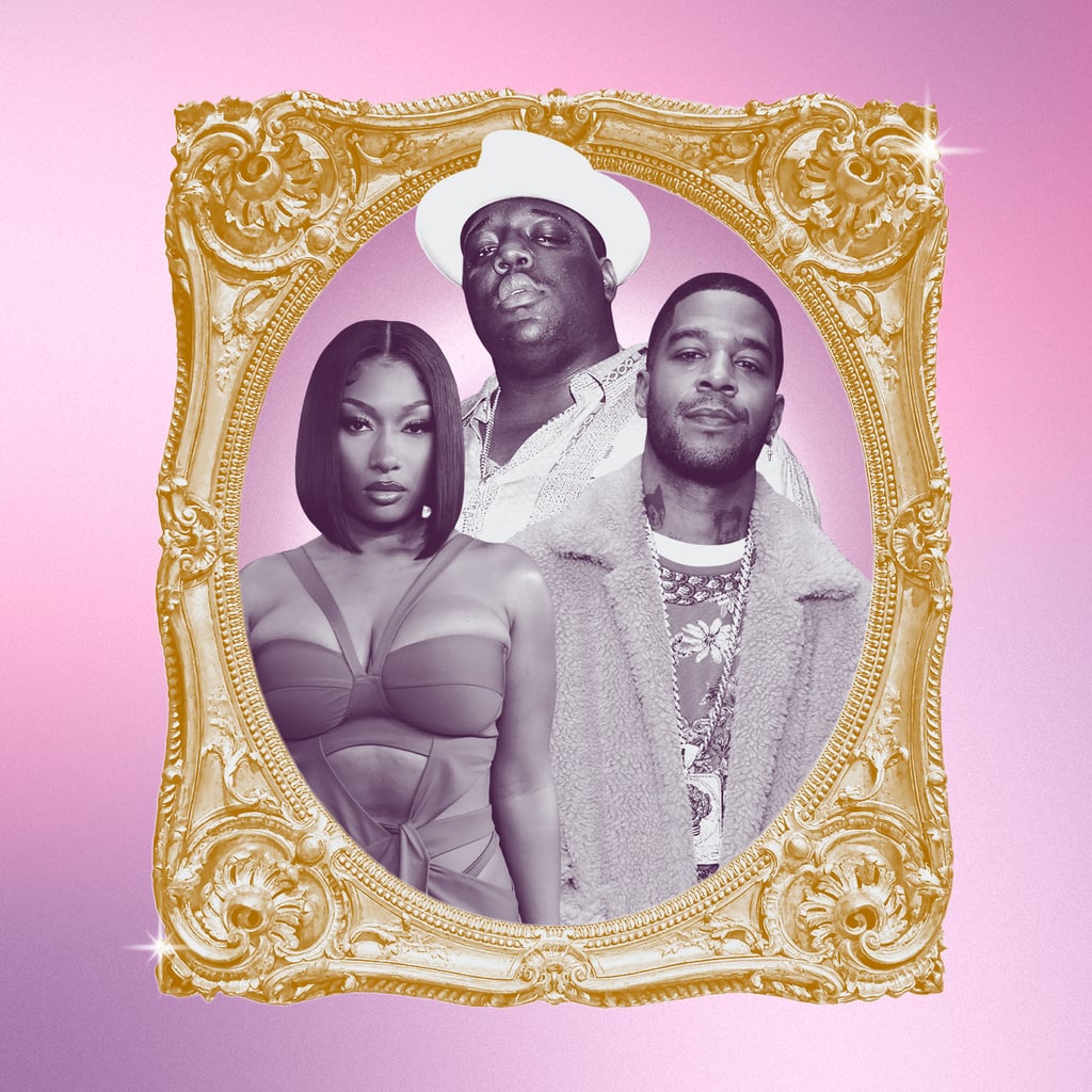 Hip-Hop Has Always Been a Mental Health Resource For Many