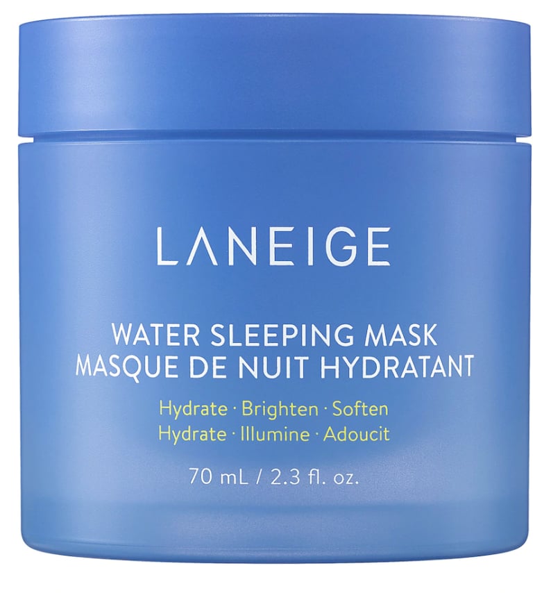 Laneige Water Sleeping Mask with Squalane