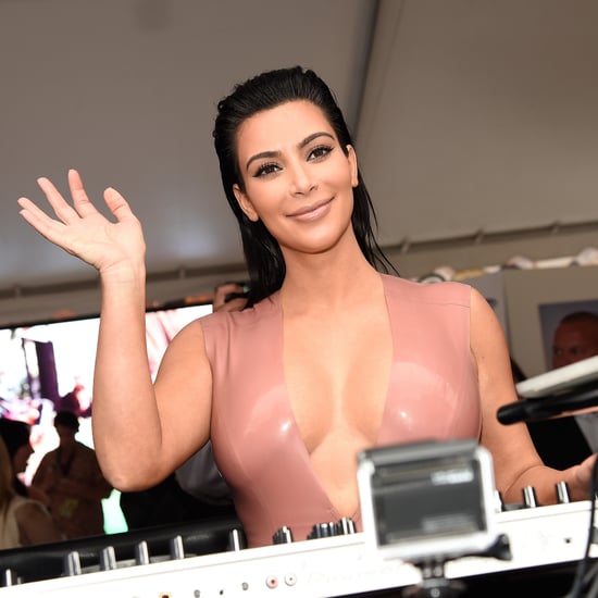 Kim Kardashian Suggests Editing Tweets