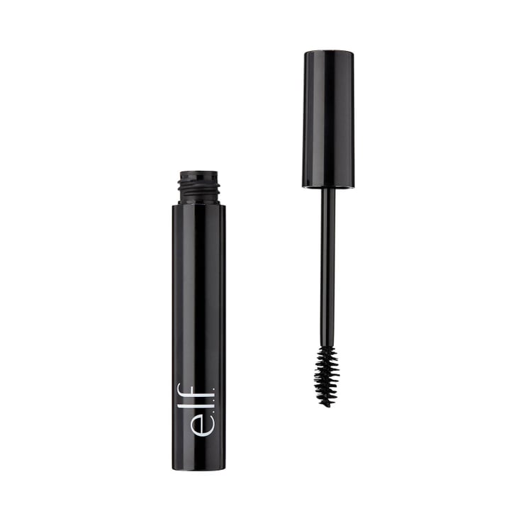 e.l.f. Cosmetics Volumizing Mascara Black 20 Best Drugstore Mascaras