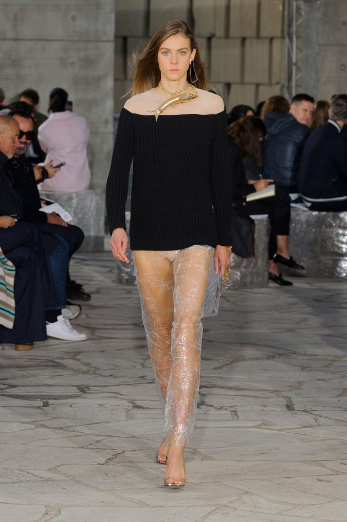 Loewe Spring 2016