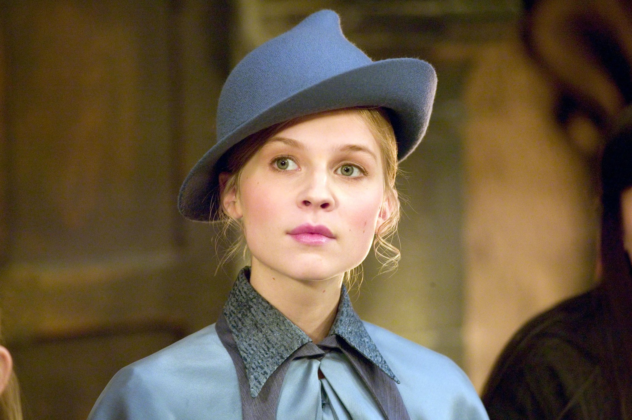 fleur delacour pop figure