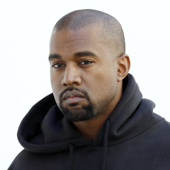 Kanye Apologises For Kim Kardashian Social Media Attacks