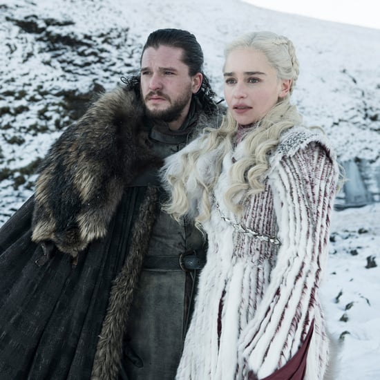 Game of Thrones Summed Up in One Tweet
