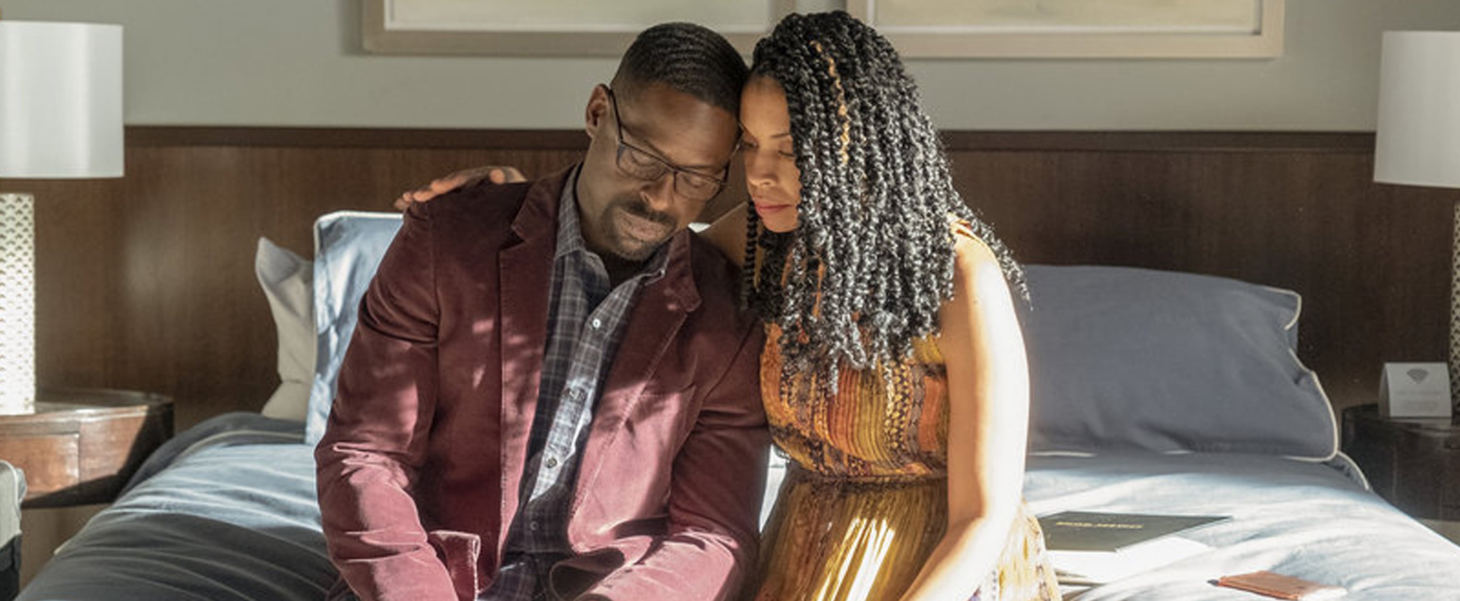 When Does This Is Us Return in 2020? | POPSUGAR Entertainment