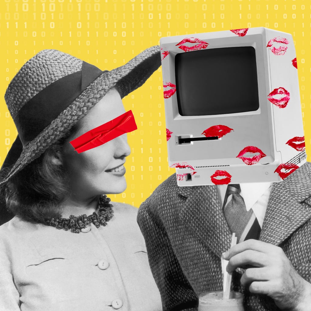 Are You Unknowingly Dating an AI Chatbot?