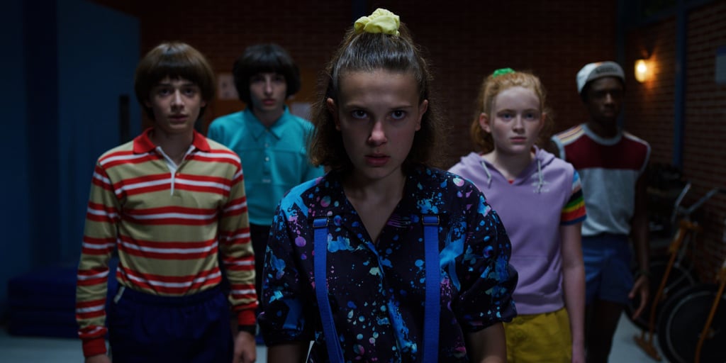 Who Dies in Stranger Things Season 3?