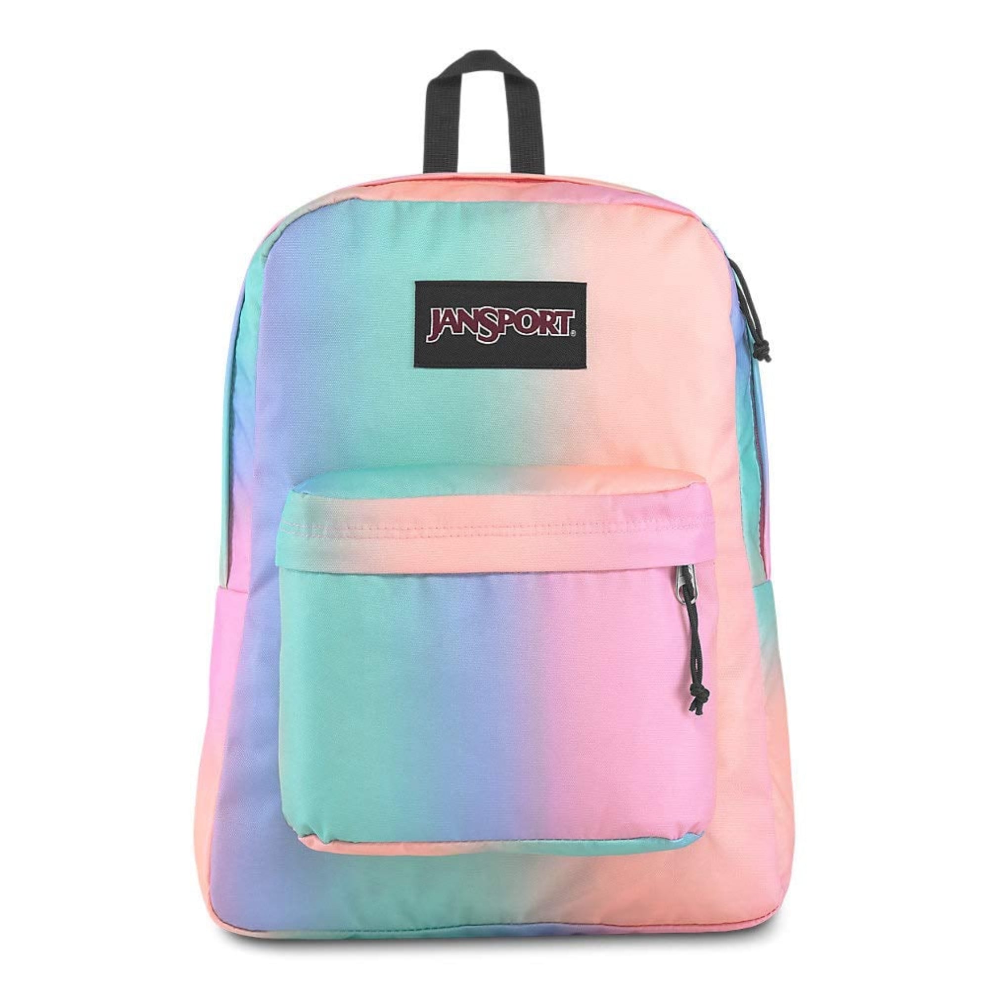 school backpack jansport