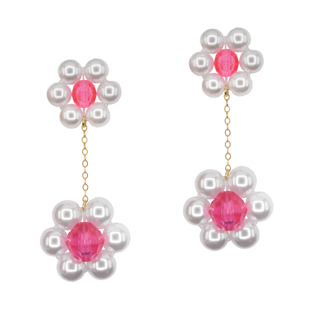 Susan Alexandra Gigi Earrings