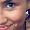 Exactly What Demi Lovato Does to Get Perfect Skin in All Those Makeup-Free Selfies