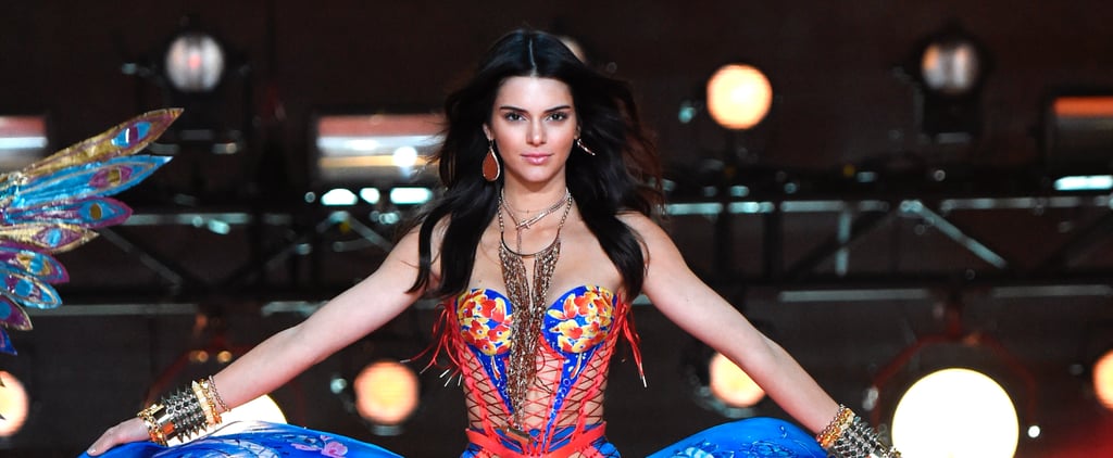 Kendall Jenner's Best Fashion Moments 2015