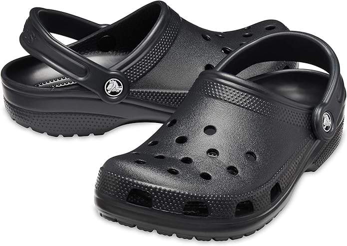 Best Casual Clog