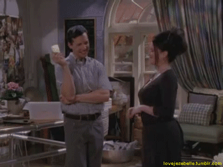 When She Accepts All Major Credit Cards