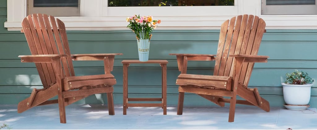 Best Patio Furniture on Amazon