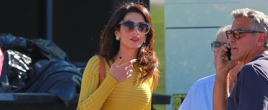 Tala Alamuddin's Fashion Line