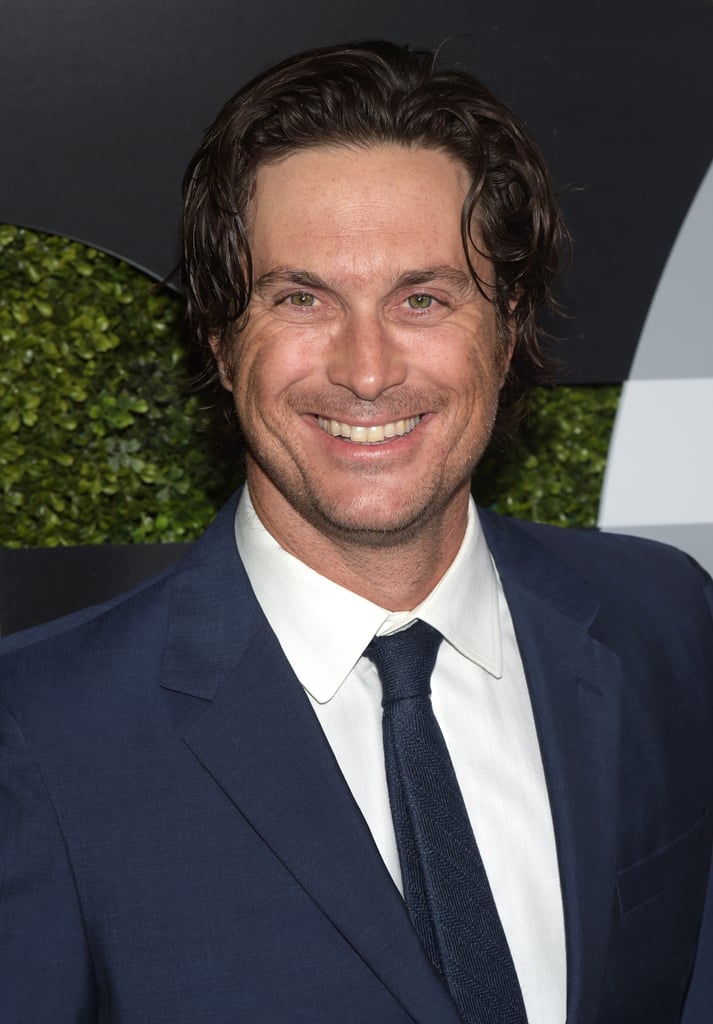 GQ Men of the Year Party December 2015