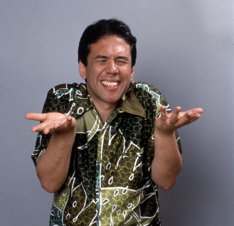 Gilbert Gottfried