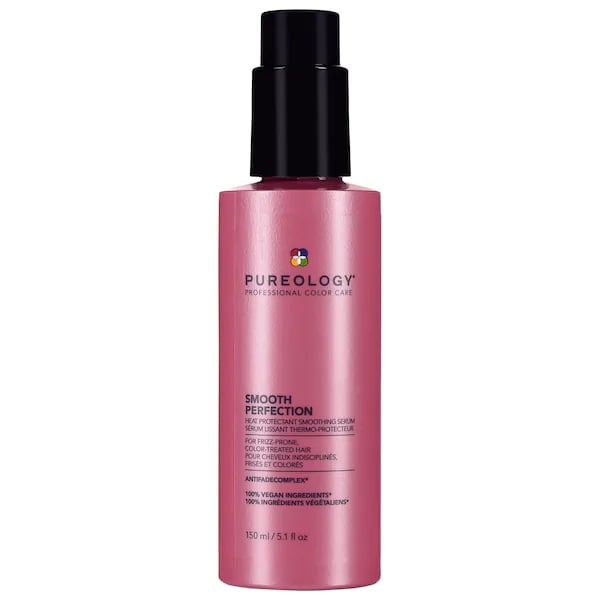 Pureology Smooth Perfection Smoothing Serum