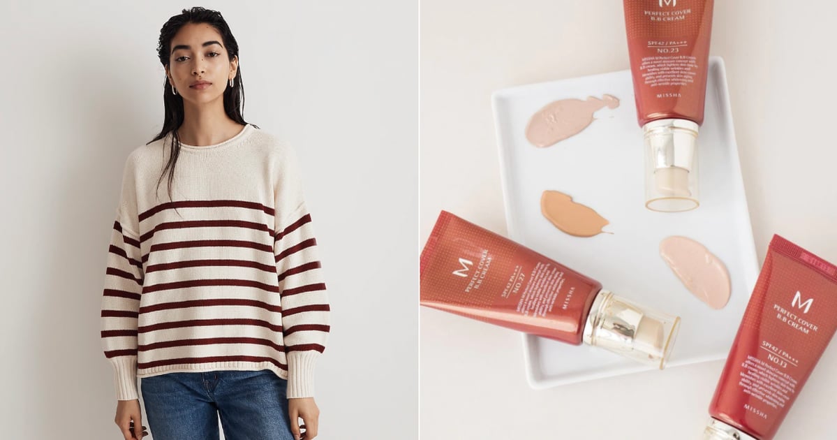 The 10 Best Deals to Shop This Week, From Cozy Earth to Soko Glam