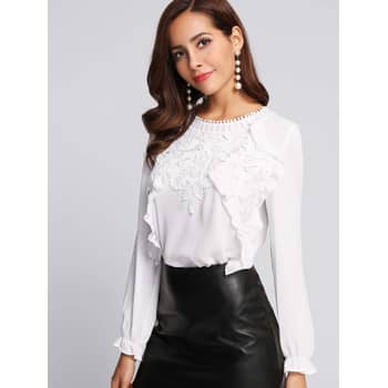 Best Tops From Shein