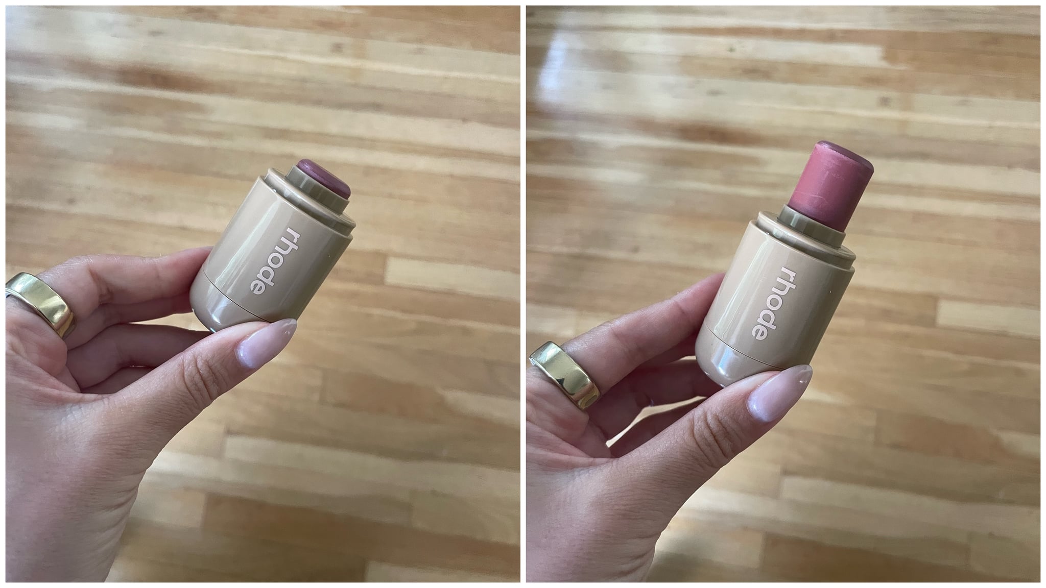 Rhode Pocket Blush Review