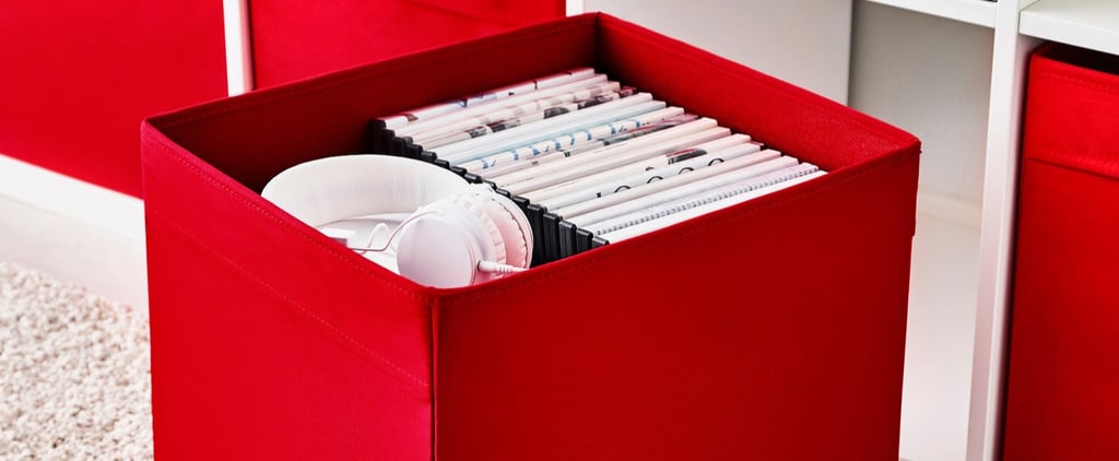 The Best Organization Products From Ikea | 2020