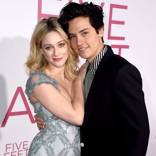 Lili Reinhart and Cole Sprouse's Best Style Moments