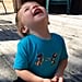 Pictures of Carrie Underwood's Son Isaiah on Instagram