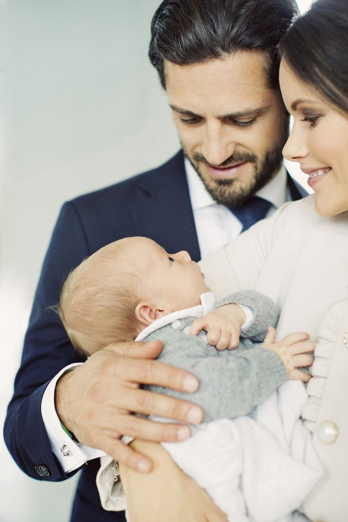 Prince Gabriel