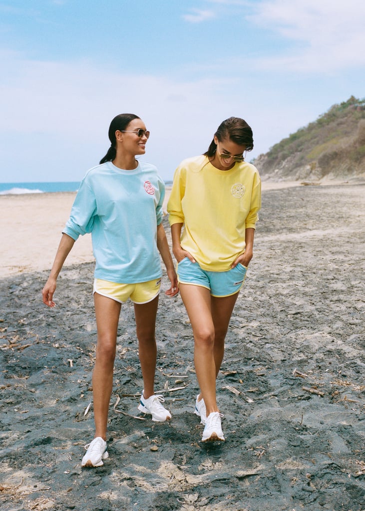 Staud x New Balance Are Coming Out With a Third Collection