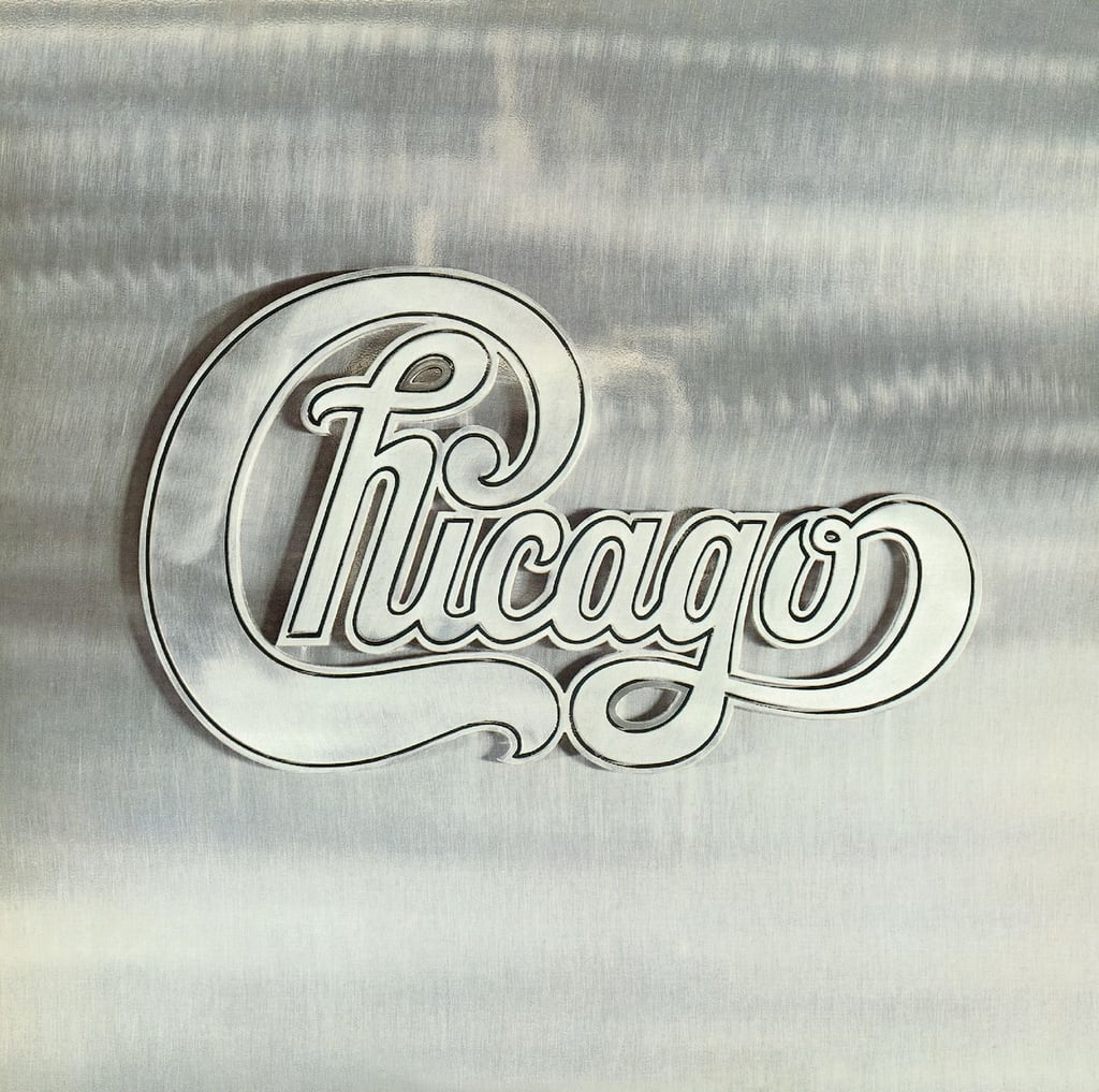Chicago by Chicago