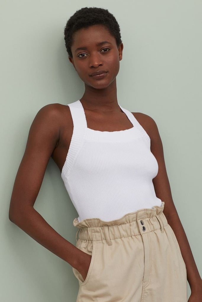 Best Tops For Small Busts POPSUGAR Fashion