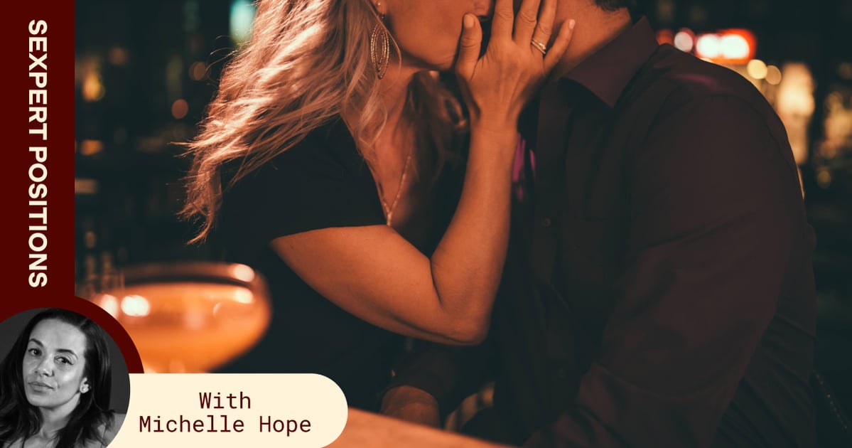 Can Swinging Help Reignite Your Sex Life?