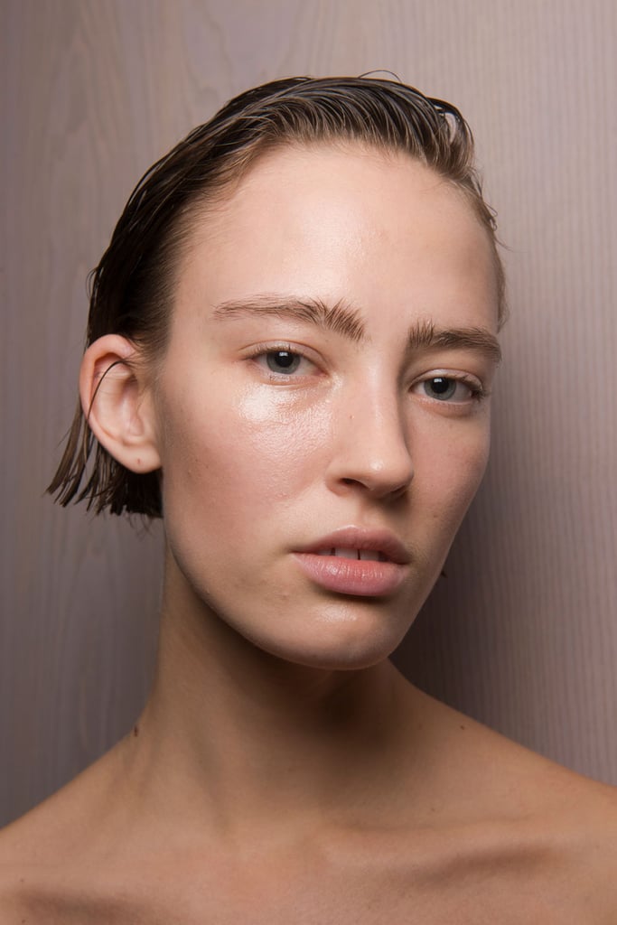 Olivier Theyskens S/S 2017 Olivier Theyskens S/S 2017