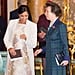 Is Meghan Markle Friends With Princess Anne?