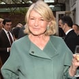 Martha Stewart Celebrates Turning 81 With a Selfie After a "Bit Too Much" Chardonnay