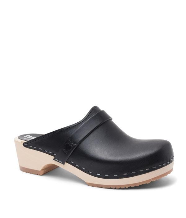 Sandgrens Tokyo Clogs