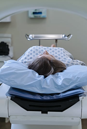 How to Deal With Scanxiety as a Breast Cancer Patient