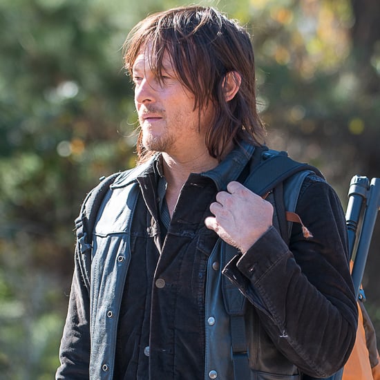 Why Daryl Dixon Will Survive on The Walking Dead's Finale
