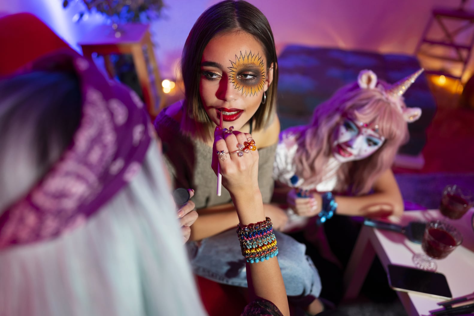 30 Fun Things to Do on Halloween in 2023 POPSUGAR Smart Living