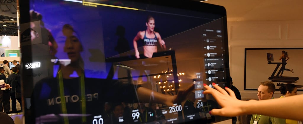 How to Watch Netflix on Your Peloton