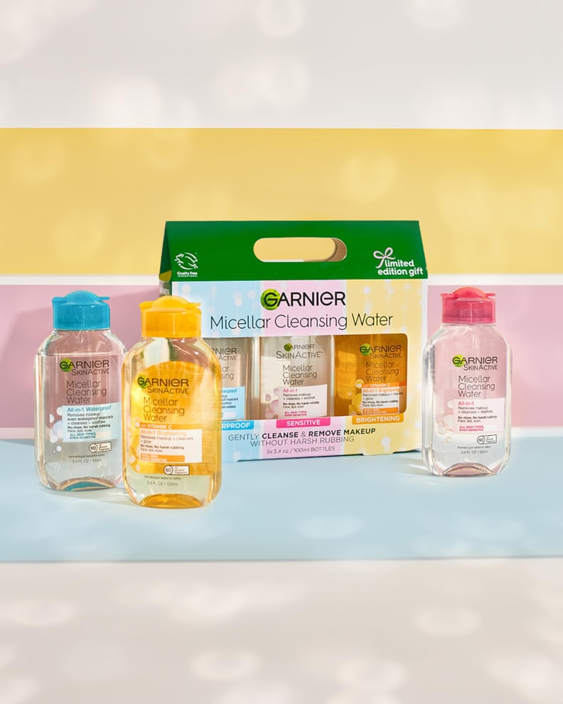 Best Gift Set For Anyone with Sensitive Skin