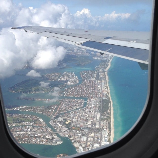 Goodbye, SOBE!