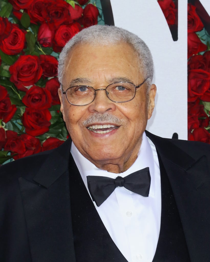 James Earl Jones star wars