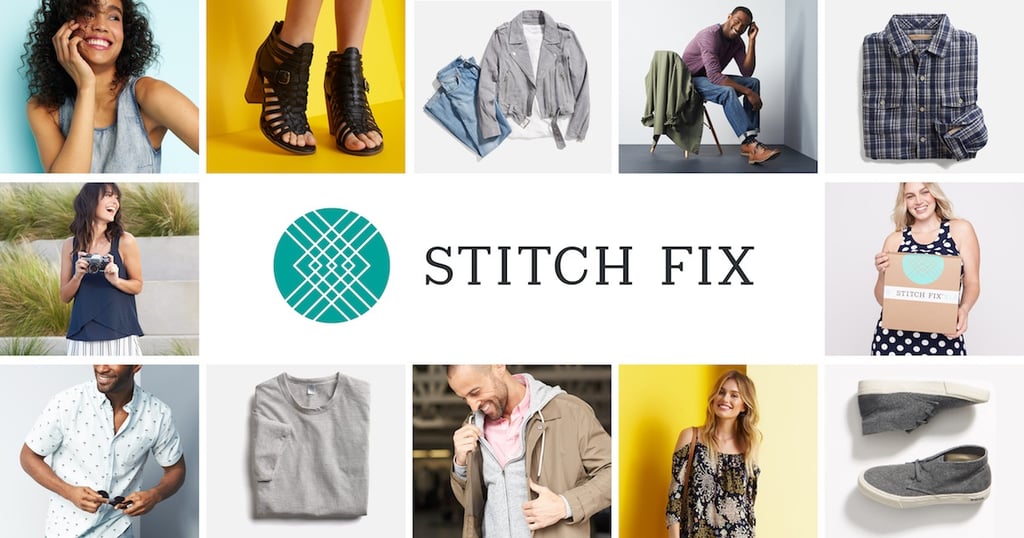 Stitch Fix Subscription