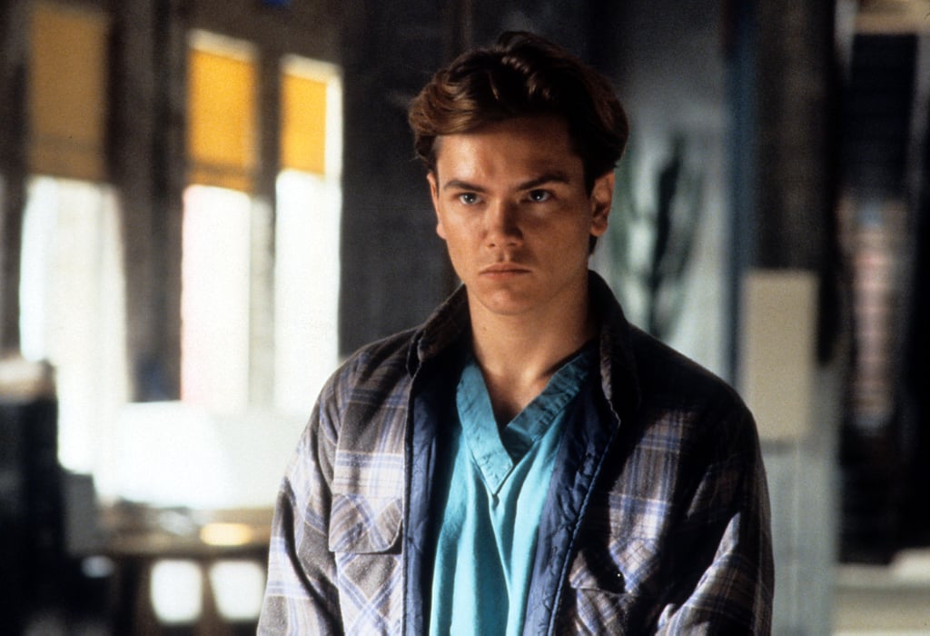 Joaquin Phoenix Pays Tribute to Brother River at the Oscars