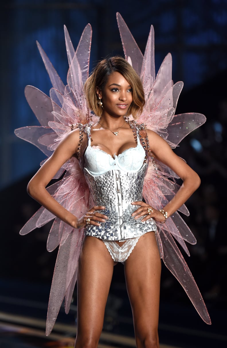 Jourdan Dunn