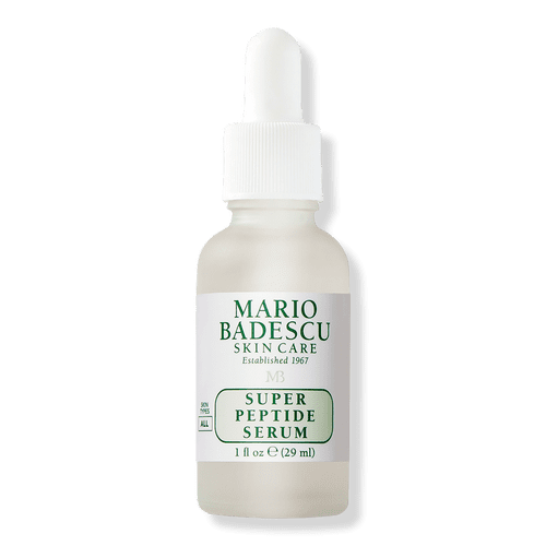 Mario Badescu Super Peptide Serum with Advanced Peptide Complex