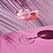 TikTok's Absurdly Pink Barbie Cocktails Will Bring Instant Joy to Your Weekend